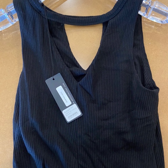 Sen Hampton Dress - Picture 3 of 7